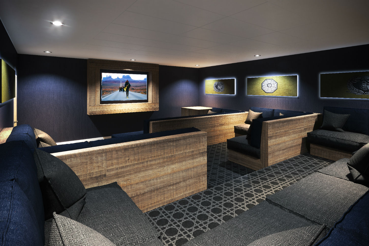 Image of Crown Place, Norwich