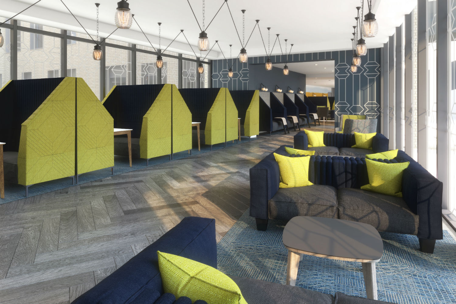 Image of Crown Place, Norwich