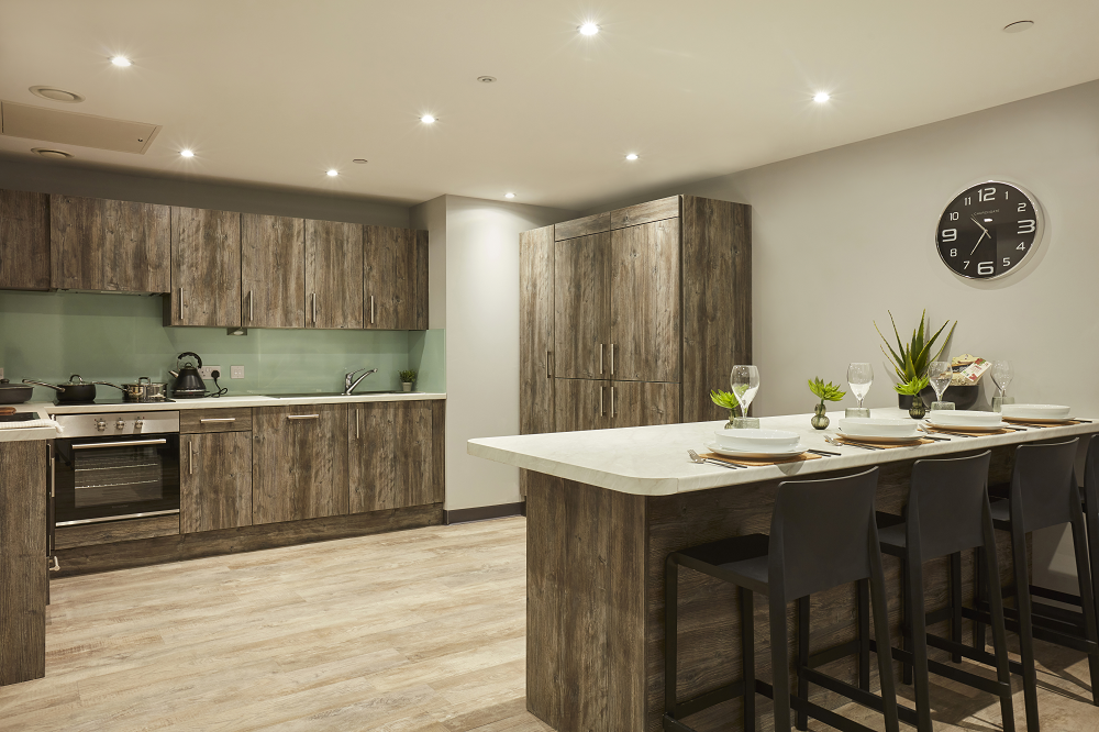 Image of Crown Place, Norwich