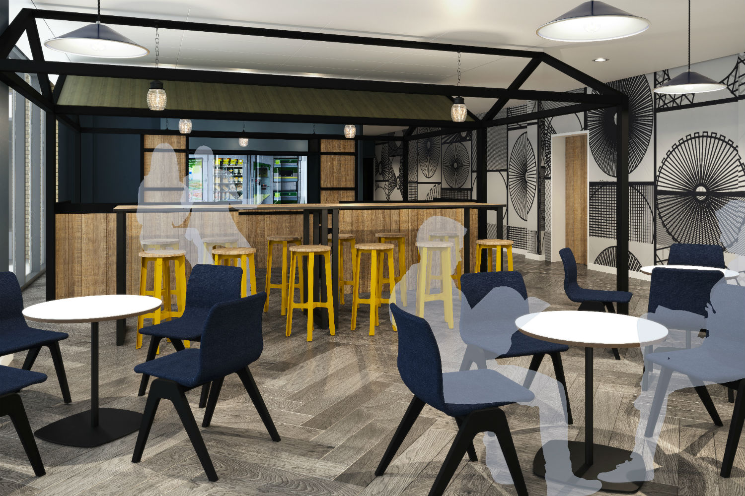 Image of Crown Place, Norwich