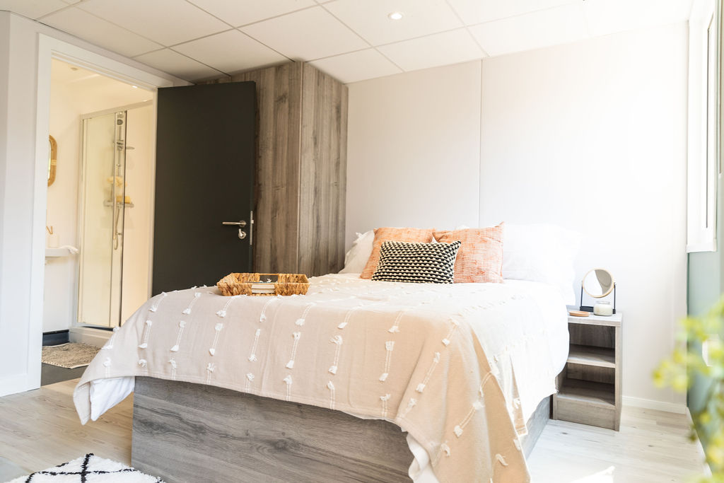 Image of Crown Place, Nottingham