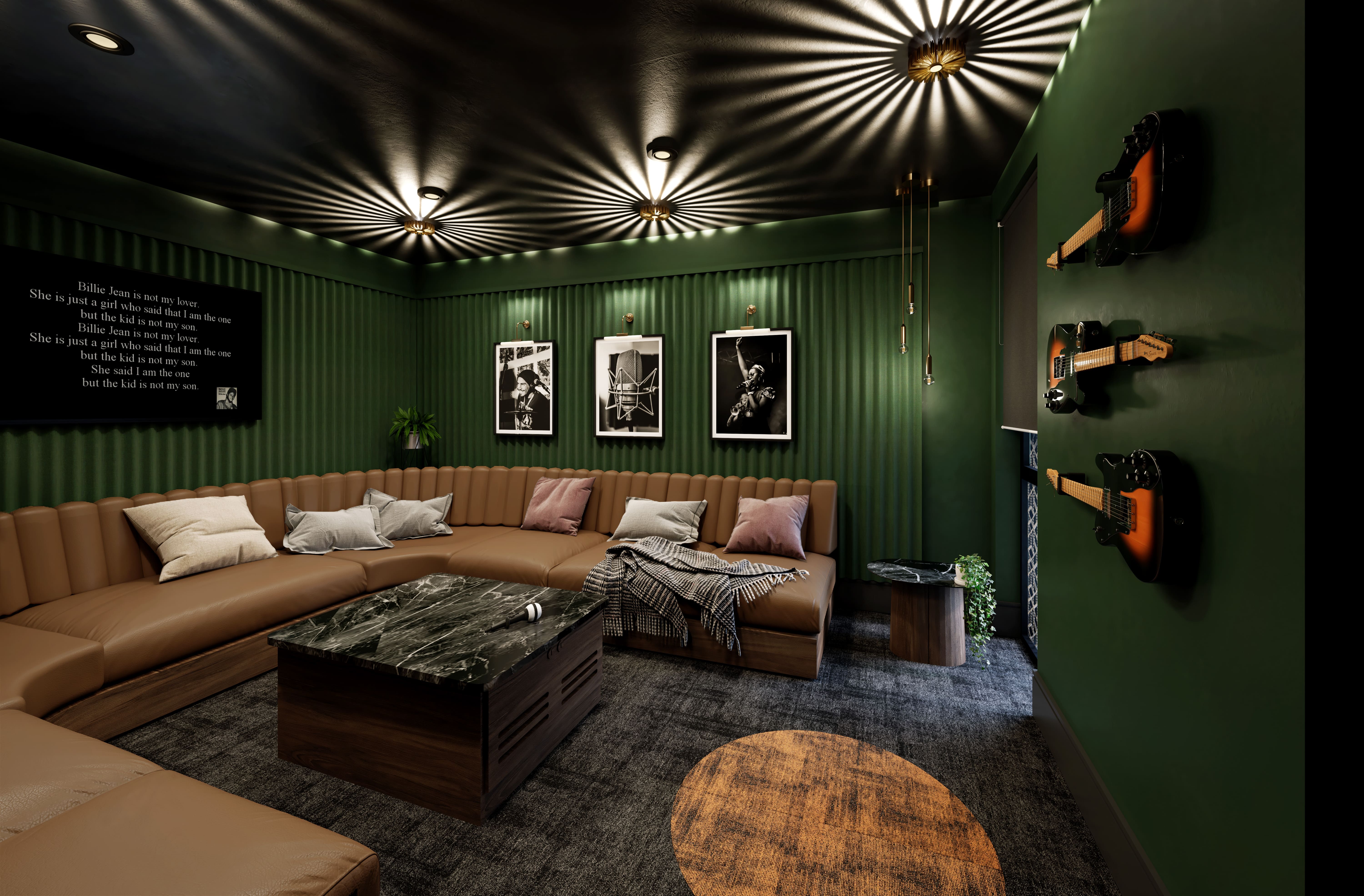 Image of Crown Place, Nottingham