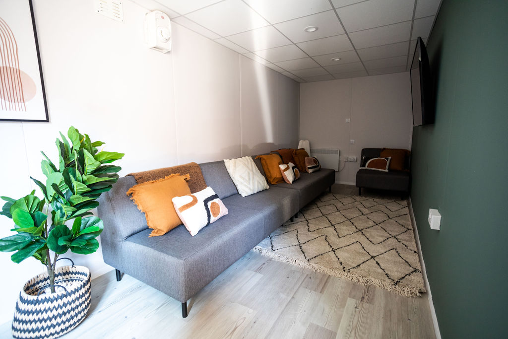 Image of Crown Place, Nottingham