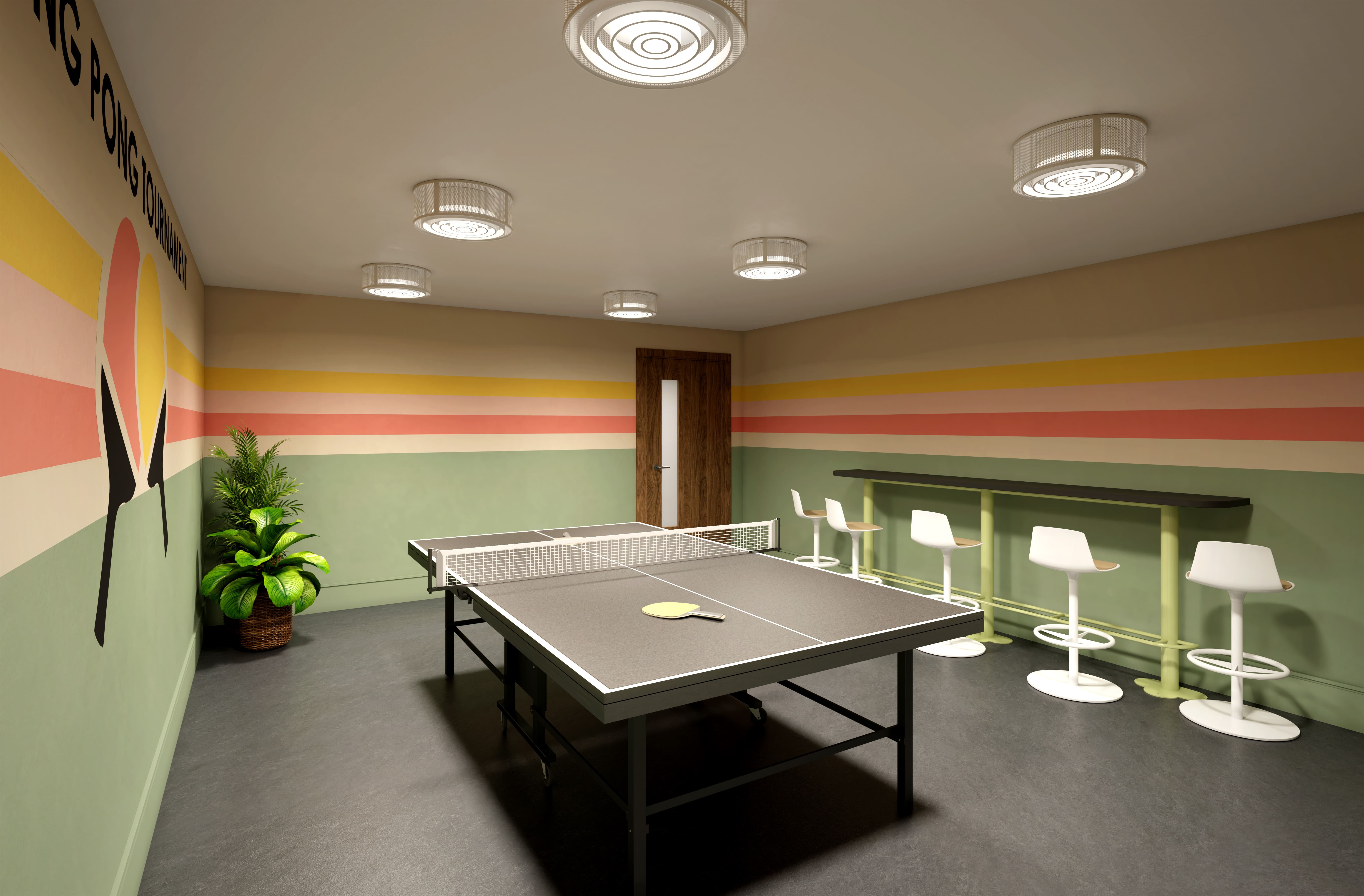 Image of Crown Place, Nottingham