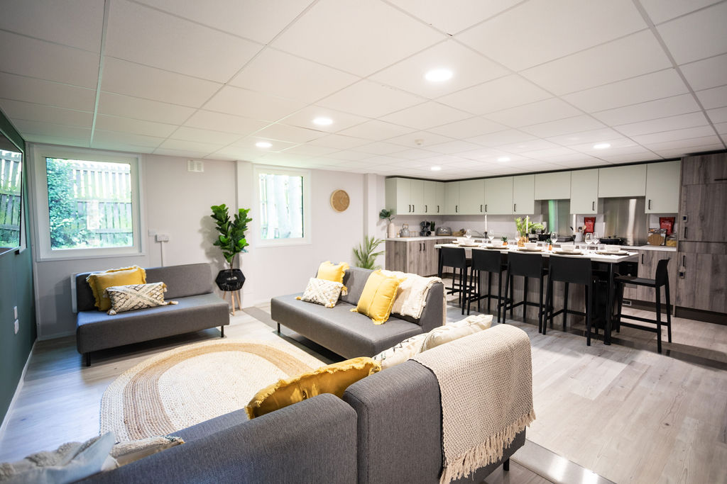 Image of Crown Place, Nottingham