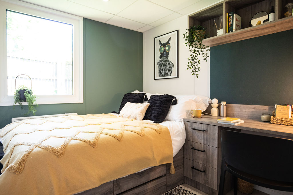 Image of Crown Place, Nottingham