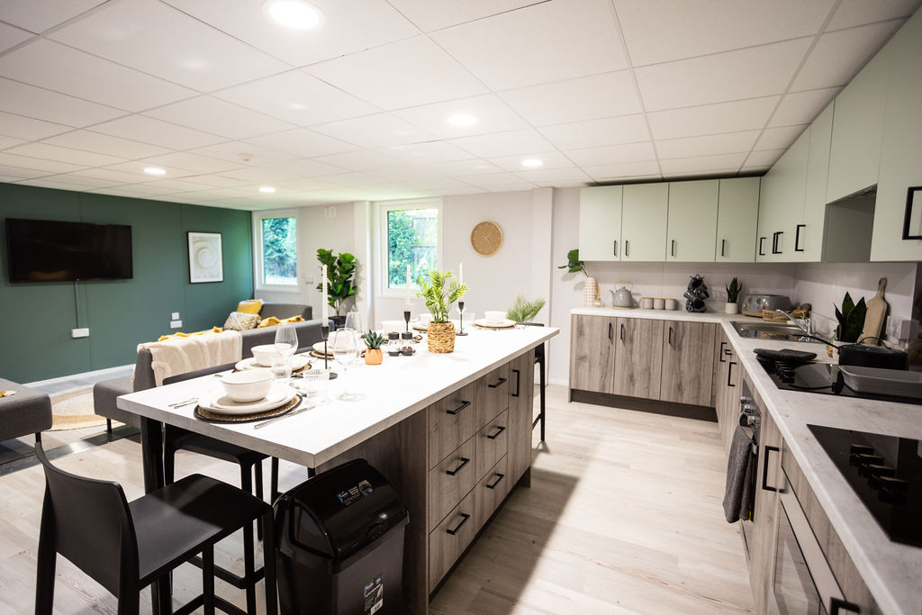 Image of Crown Place, Nottingham