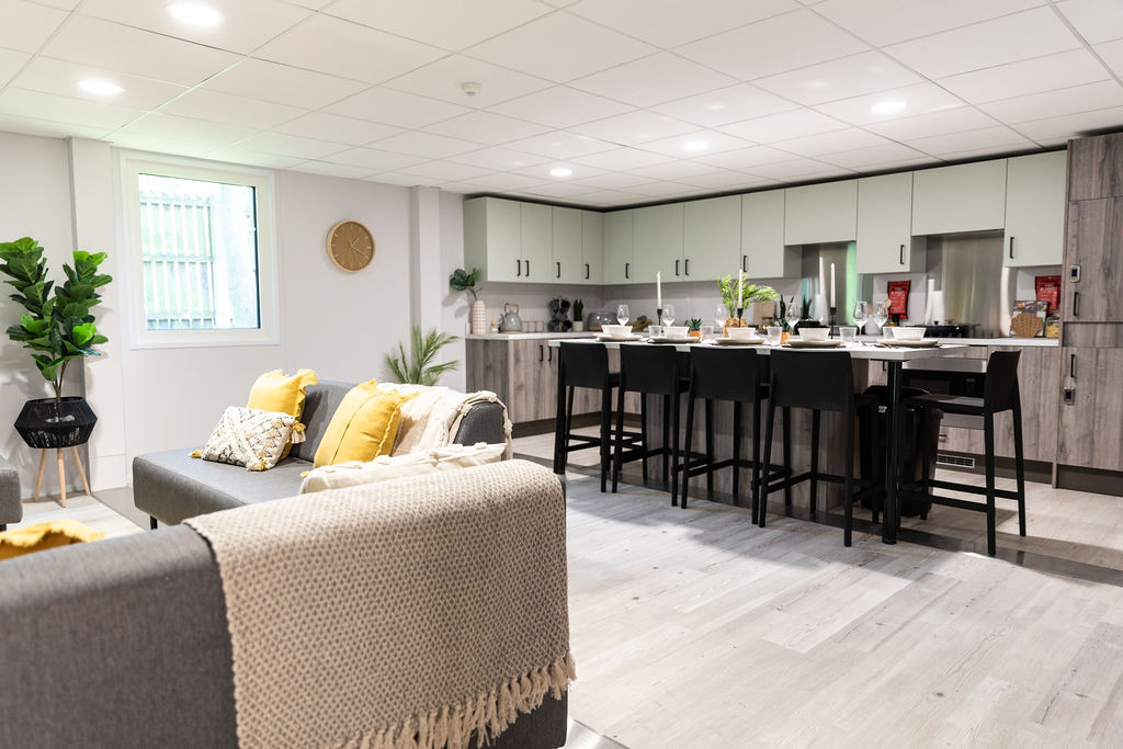 Image of Crown Place, Nottingham