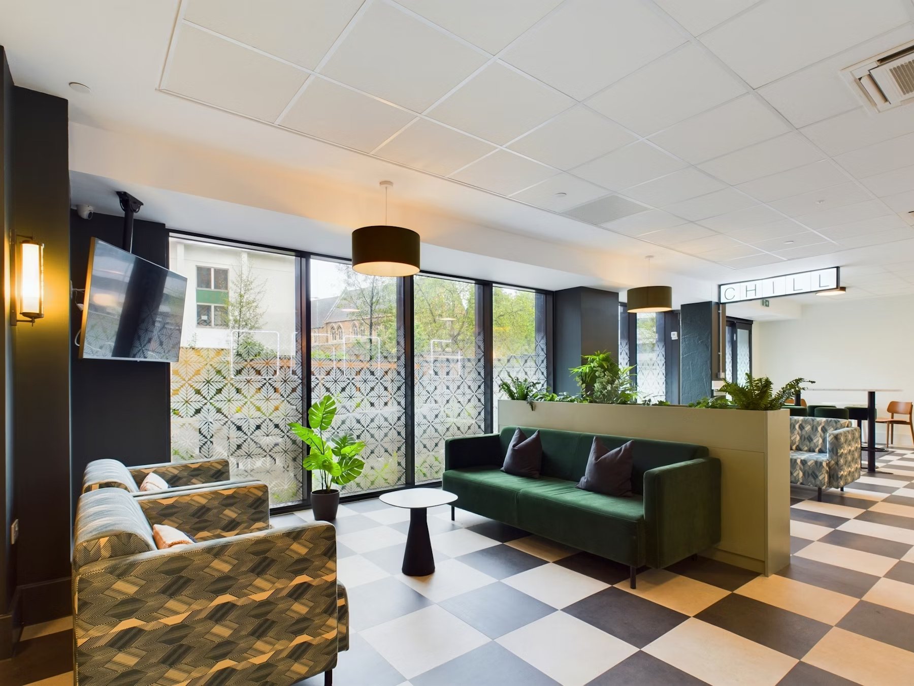 Image of Crown Place, Nottingham