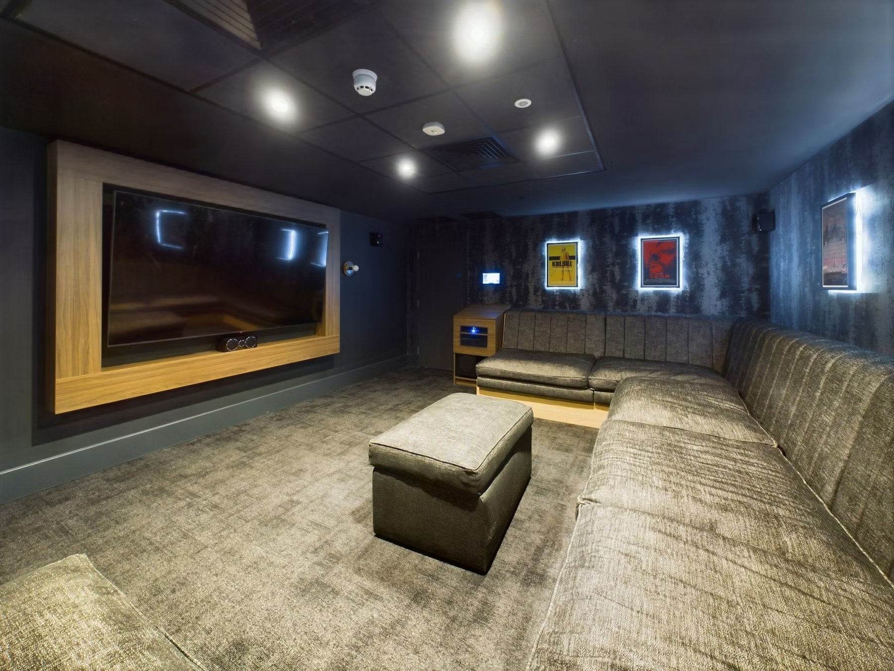 Image of Crown Place, Nottingham