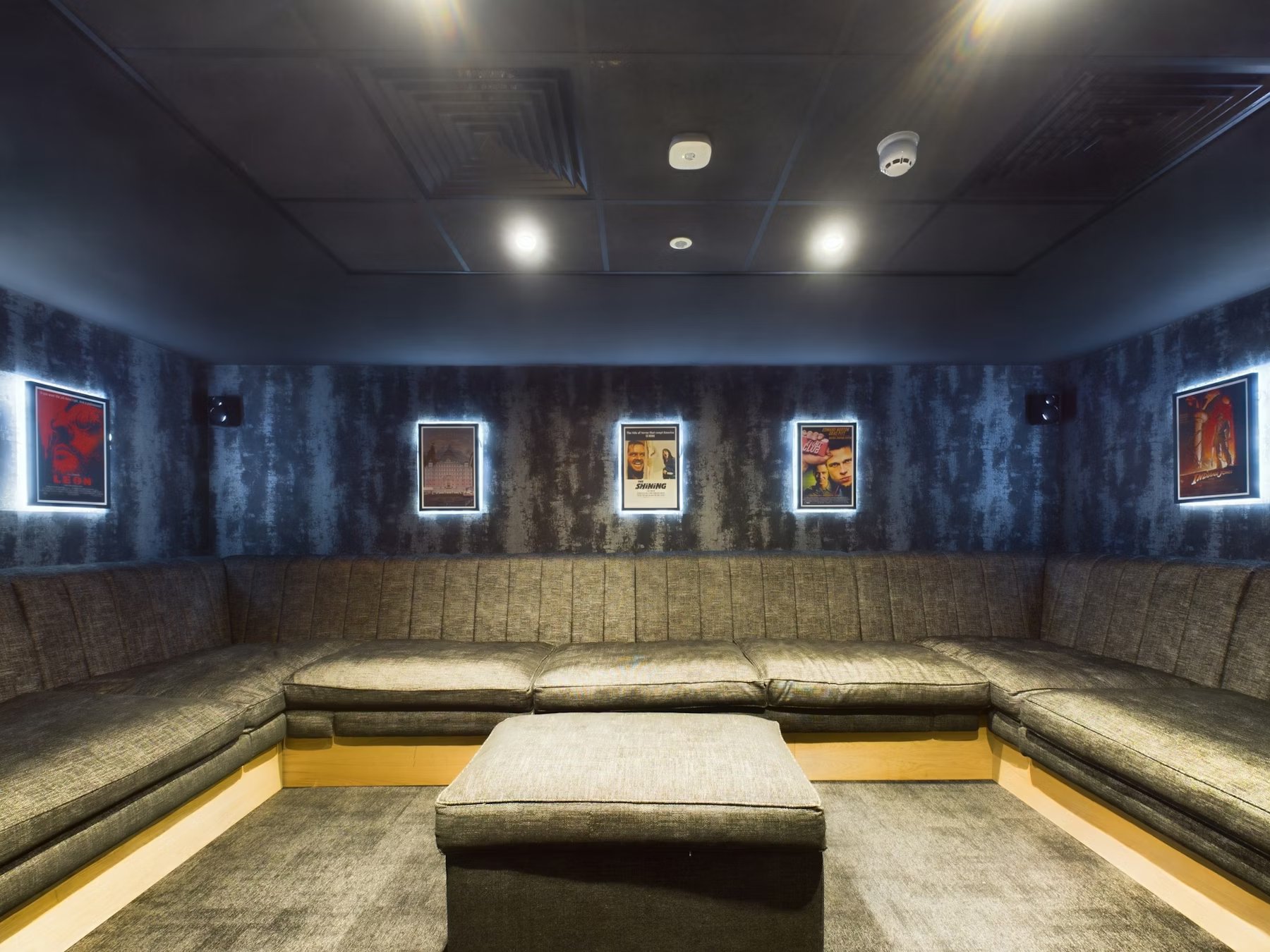 Image of Crown Place, Nottingham