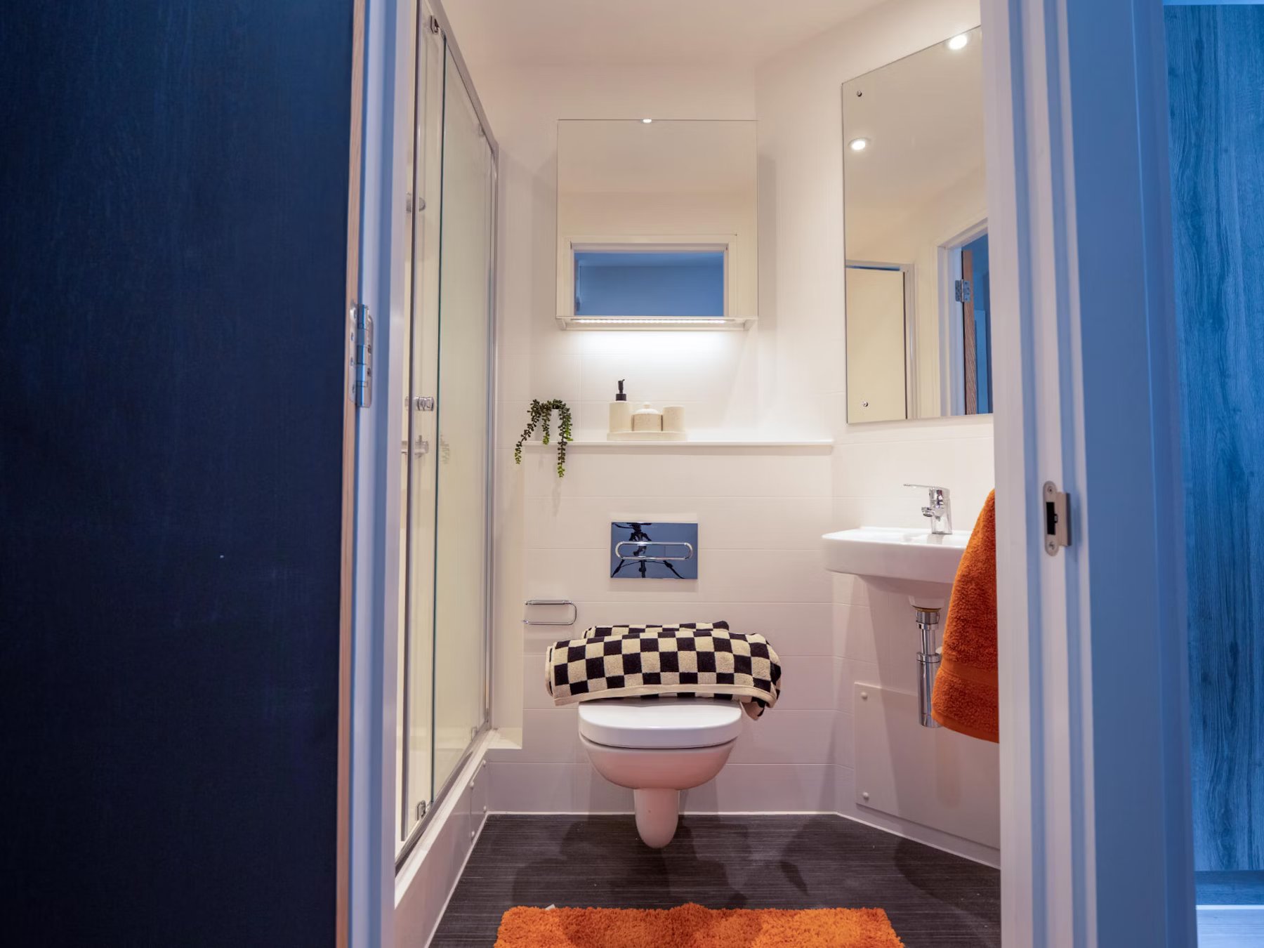 Image of Crown Place, Nottingham