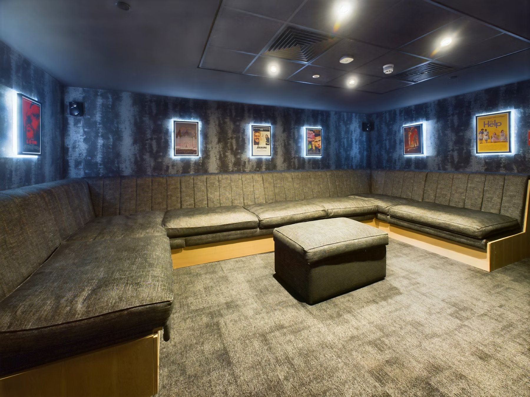 Image of Crown Place, Nottingham