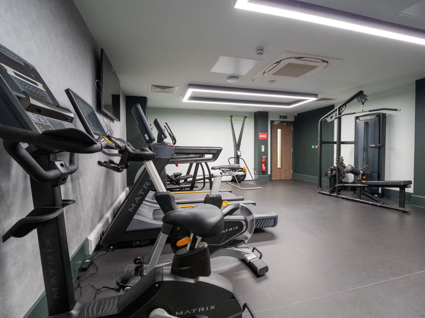 Image of Crown Place, Nottingham