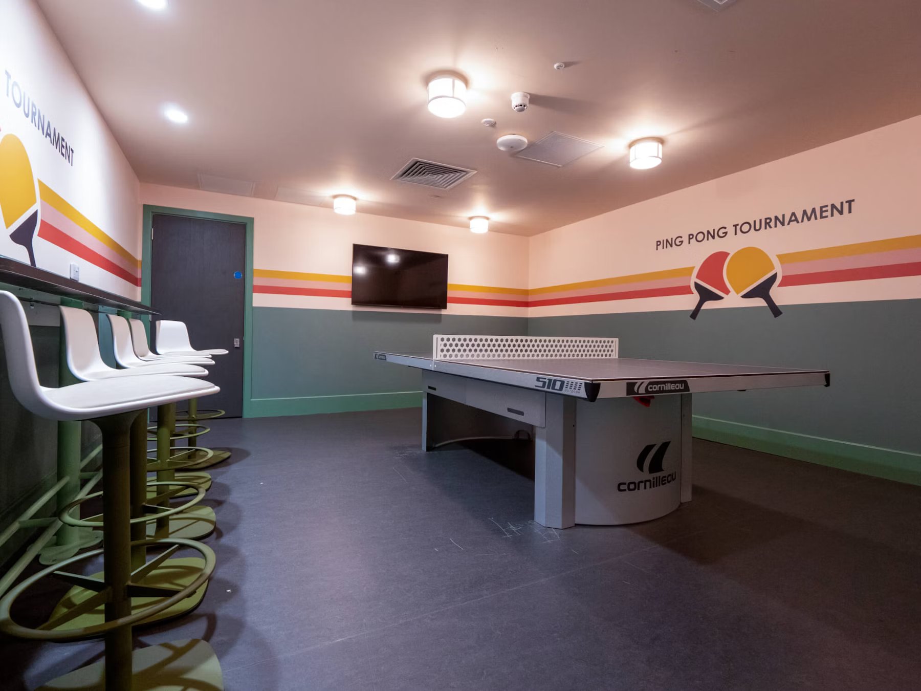 Image of Crown Place, Nottingham