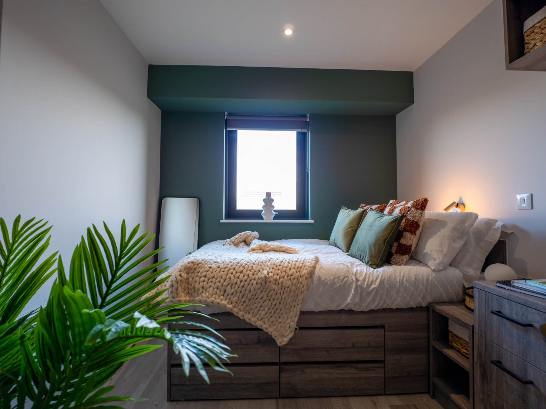 Image of Crown Place, Nottingham