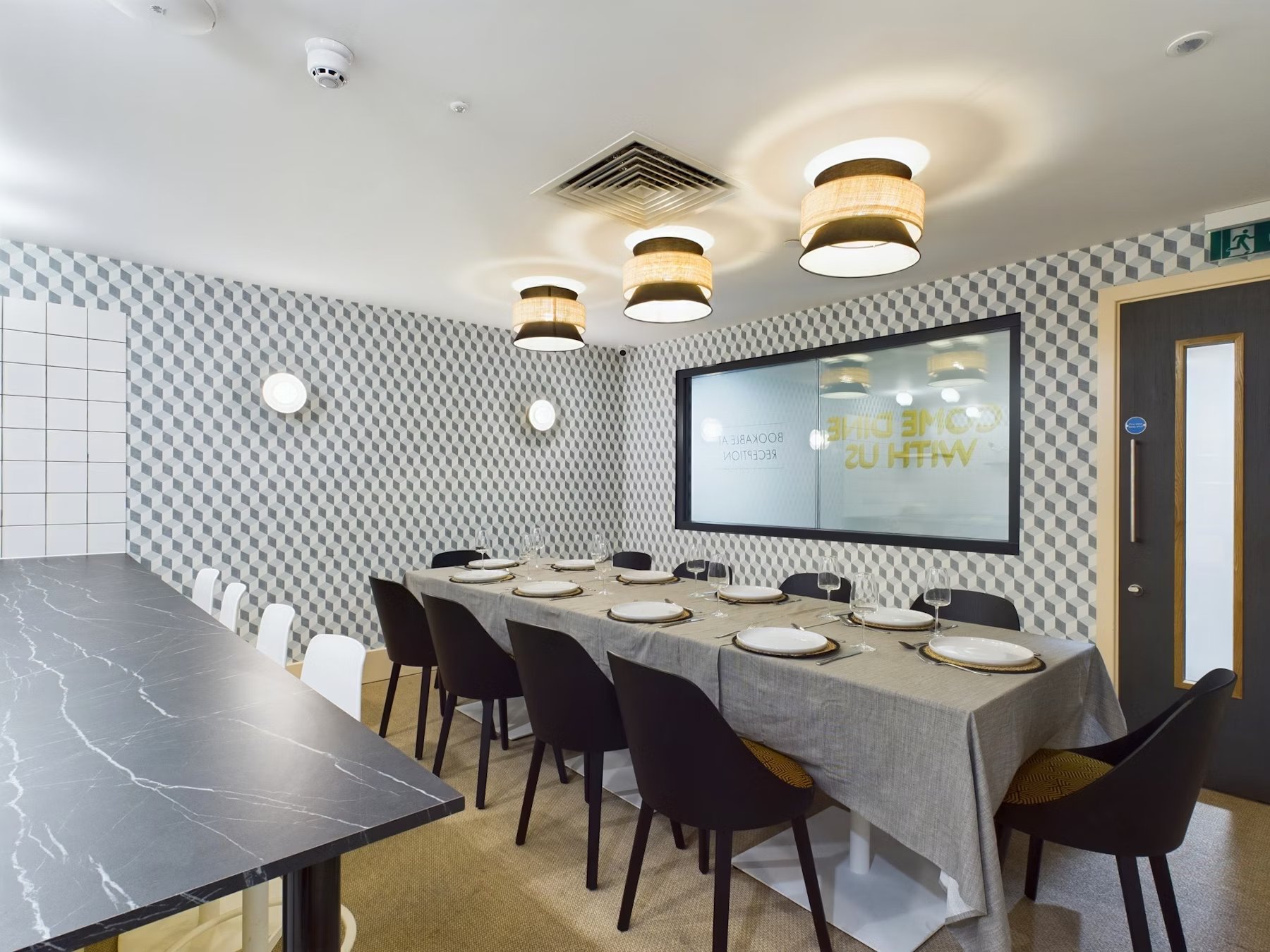 Image of Crown Place, Nottingham