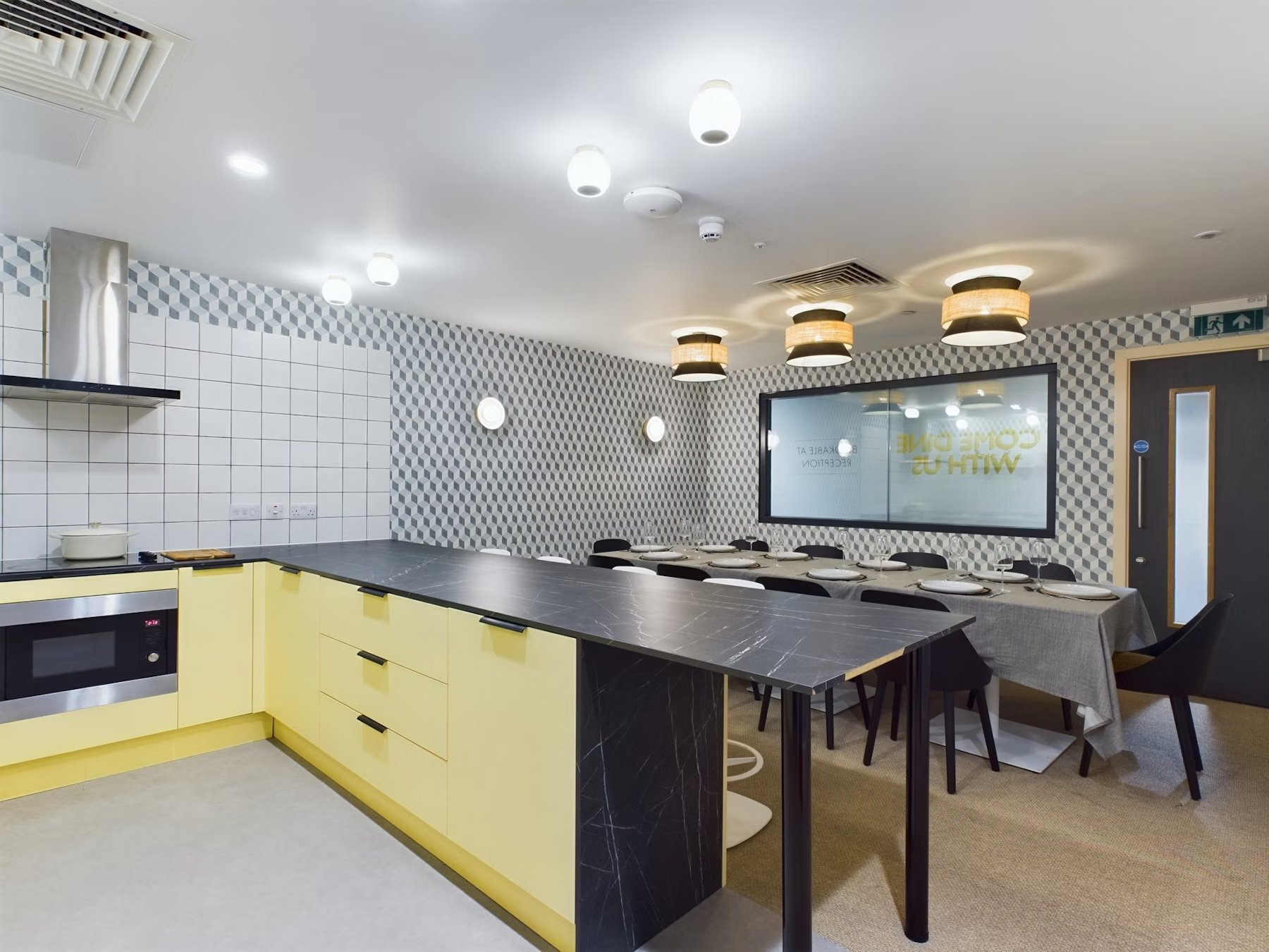 Image of Crown Place, Nottingham