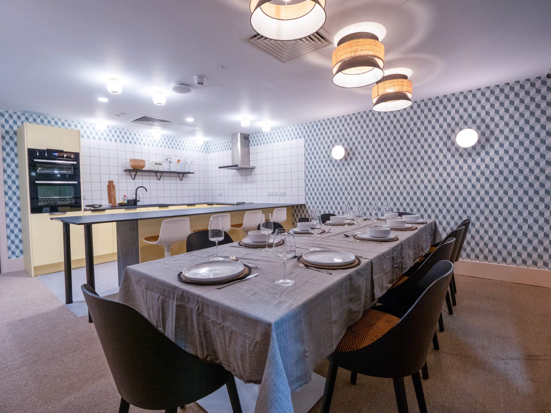 Image of Crown Place, Nottingham