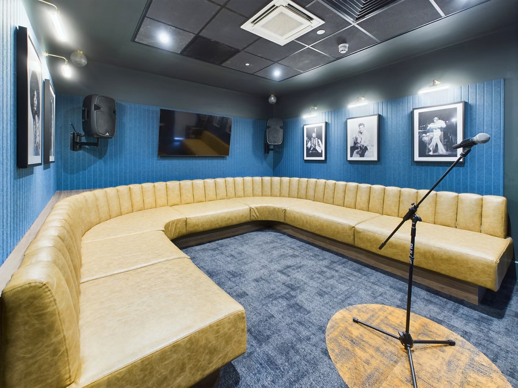 Image of Crown Place, Nottingham