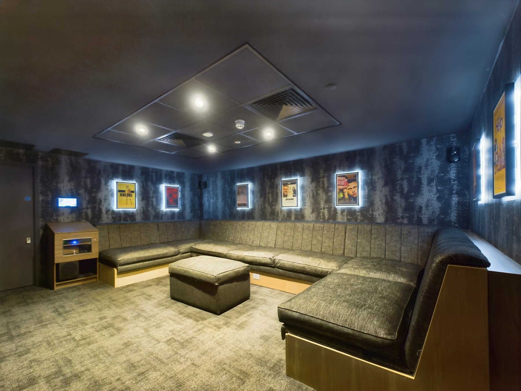 Image of Crown Place, Nottingham