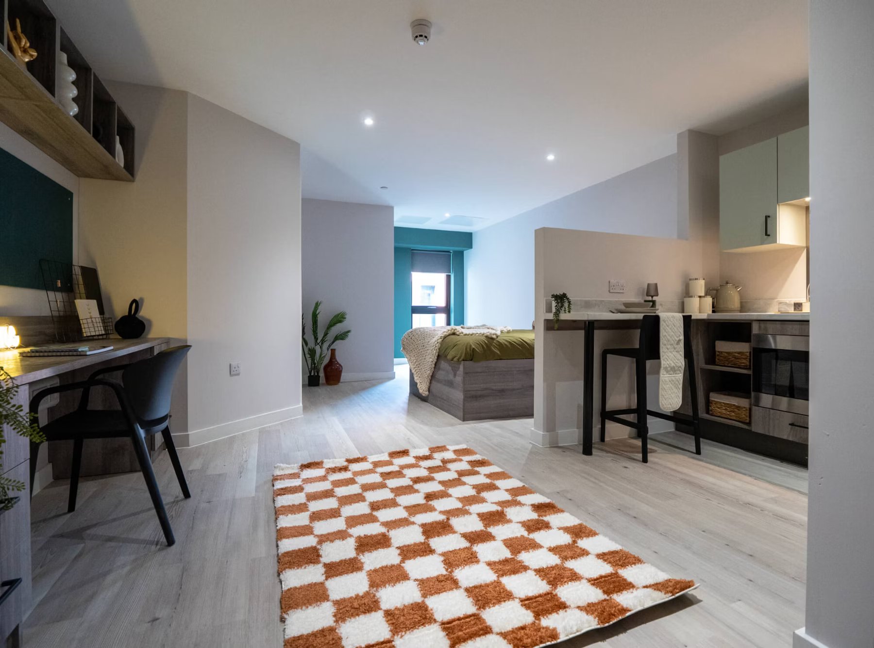 Image of Crown Place, Nottingham