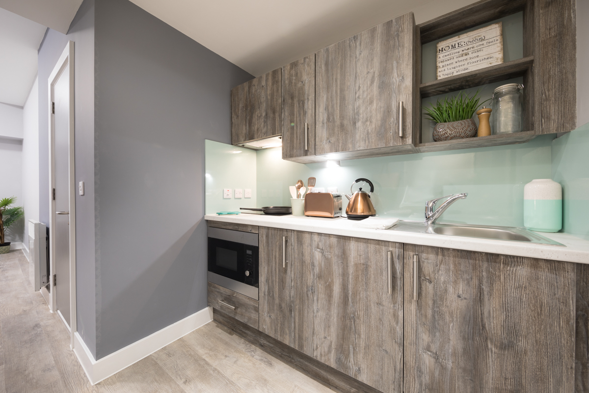 Image of Crown Place, Portsmouth