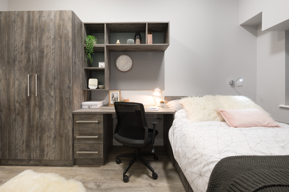 Image of Crown Place, Portsmouth