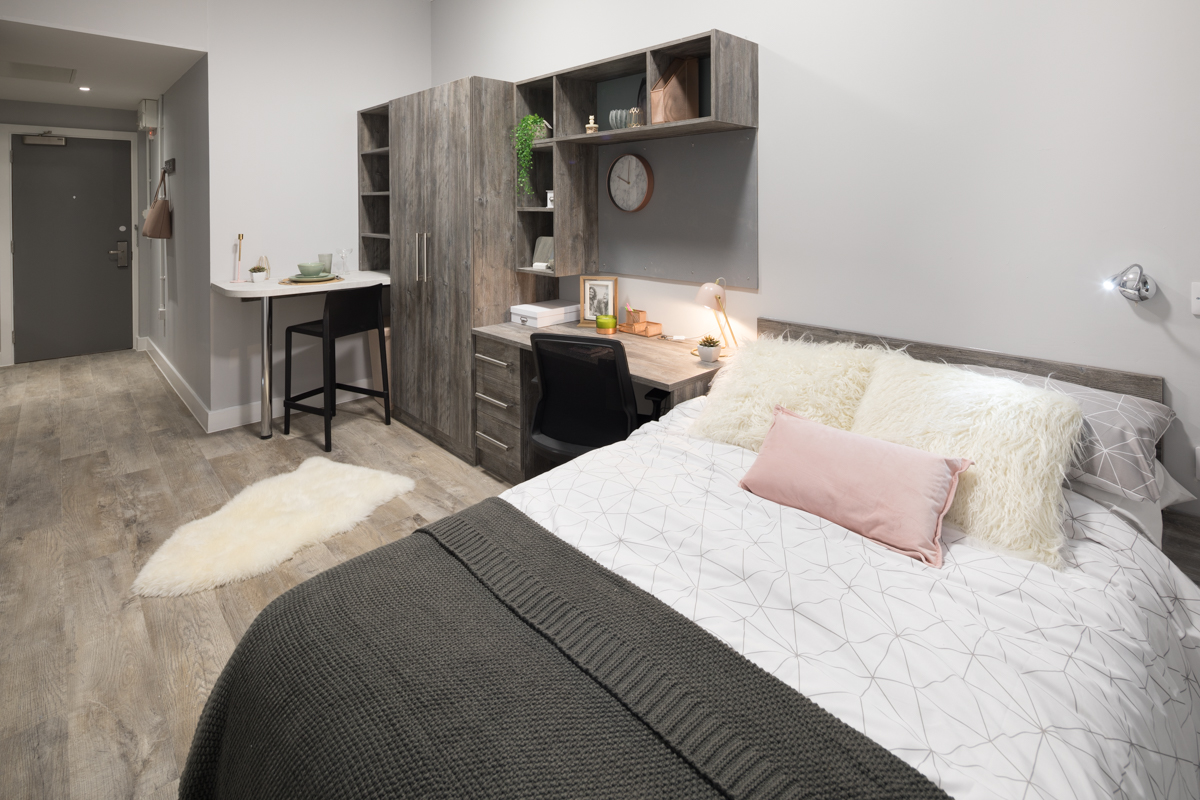 Image of Crown Place, Portsmouth