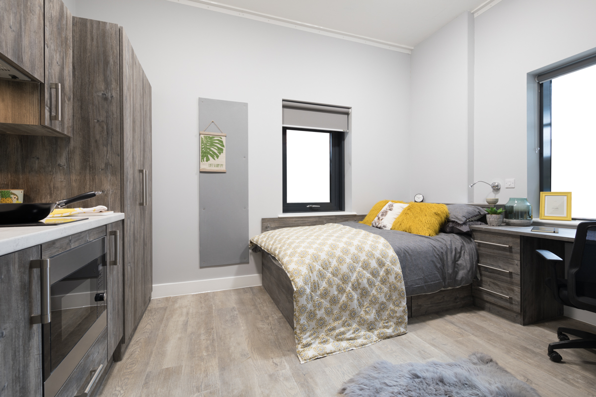 Image of Crown Place, Portsmouth