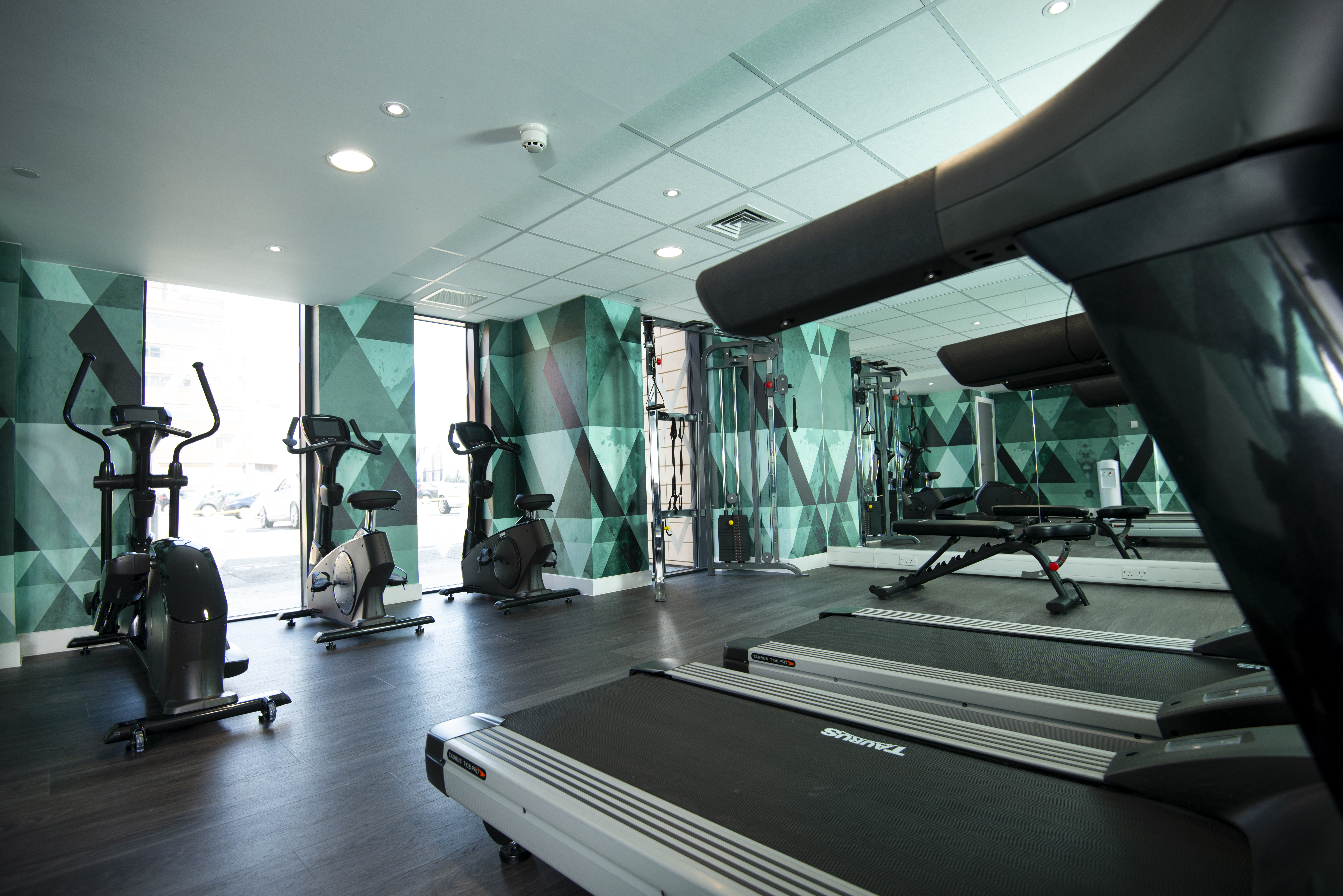 Image of Crown Place, Portsmouth