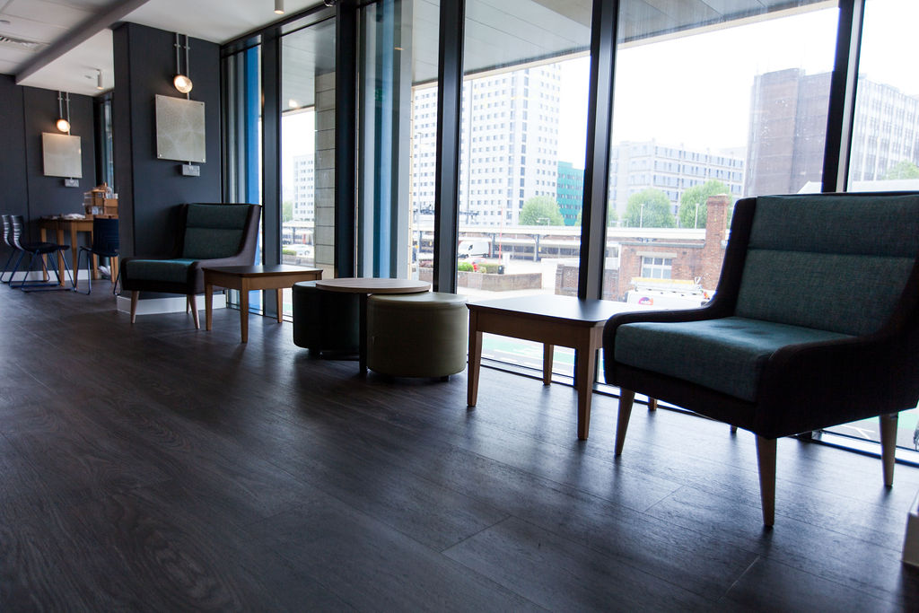 Image of Crown Place, Portsmouth