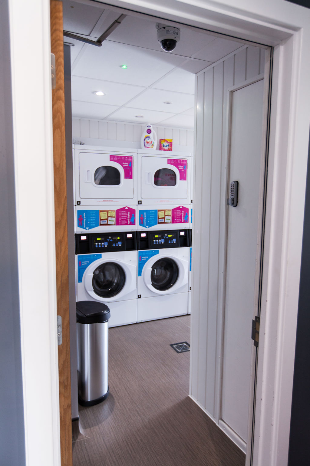 Image of Crown Place, Portsmouth