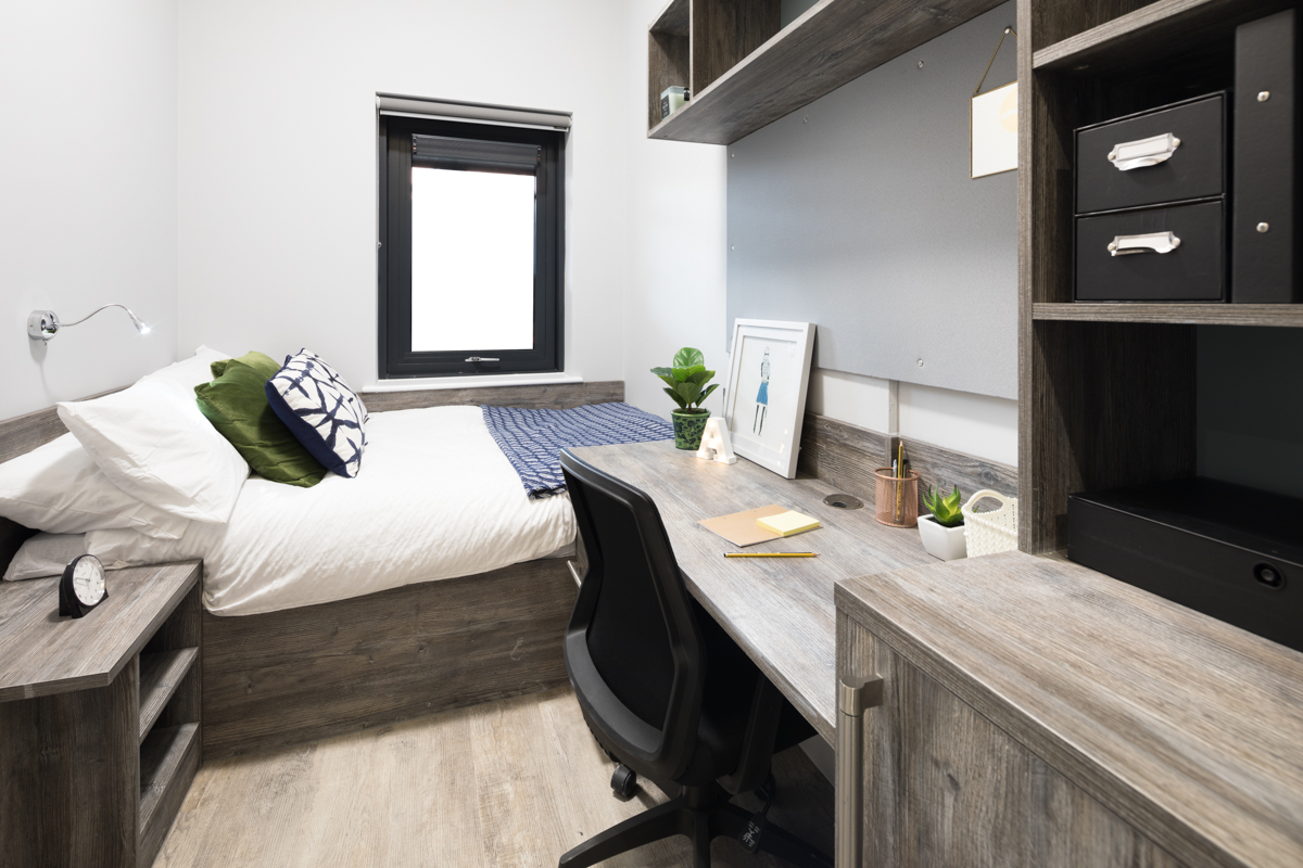 Image of Crown Place, Portsmouth