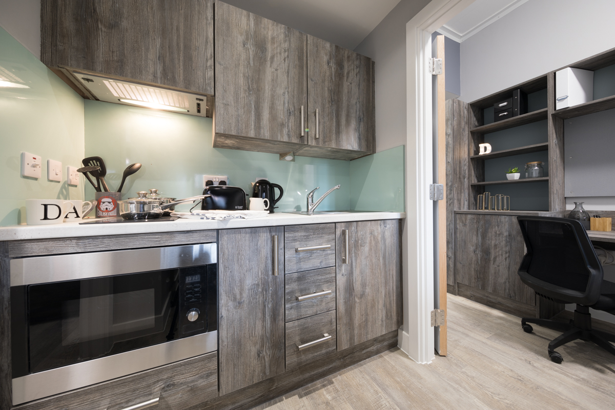 Image of Crown Place, Portsmouth