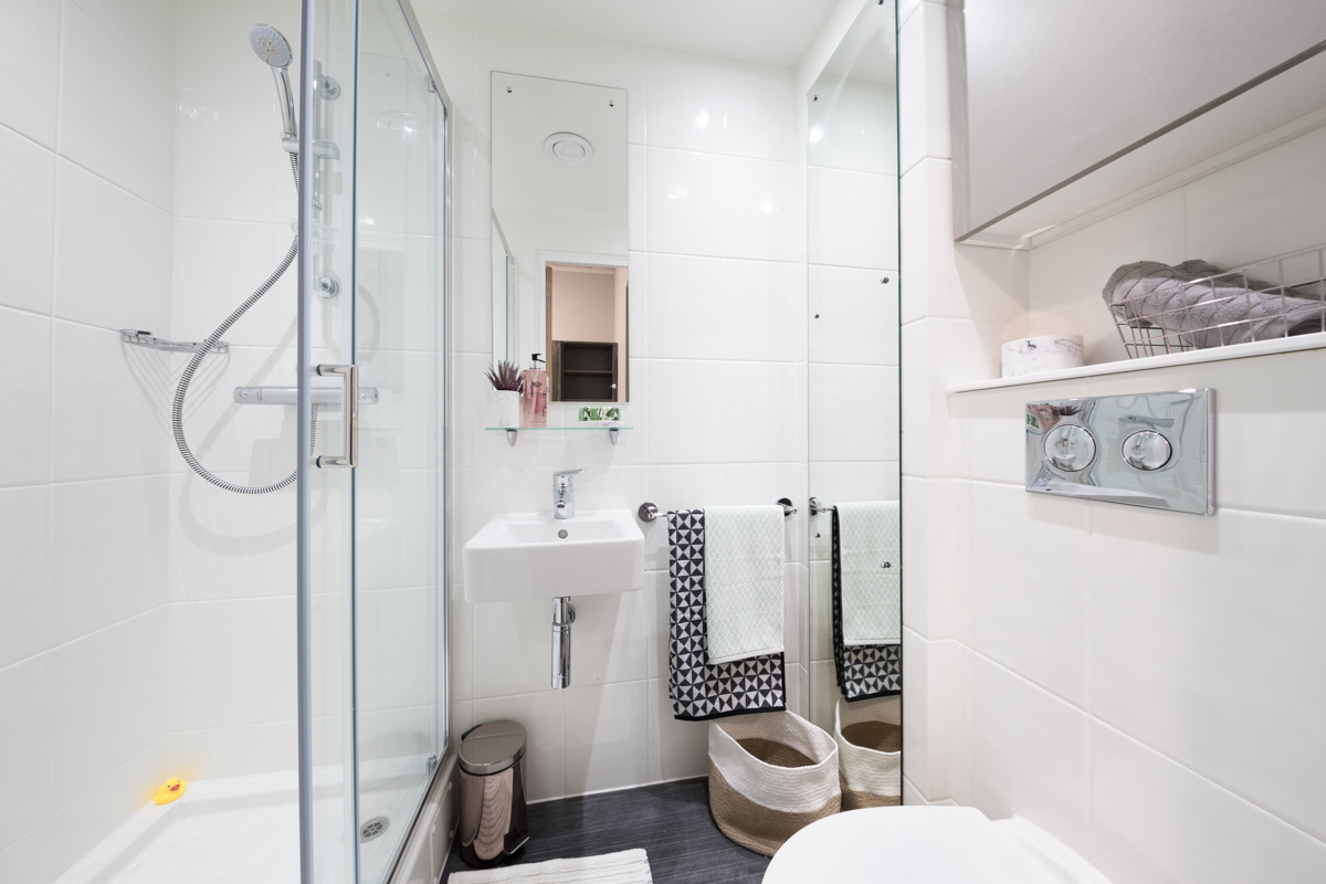 Image of Crown Place, Portsmouth