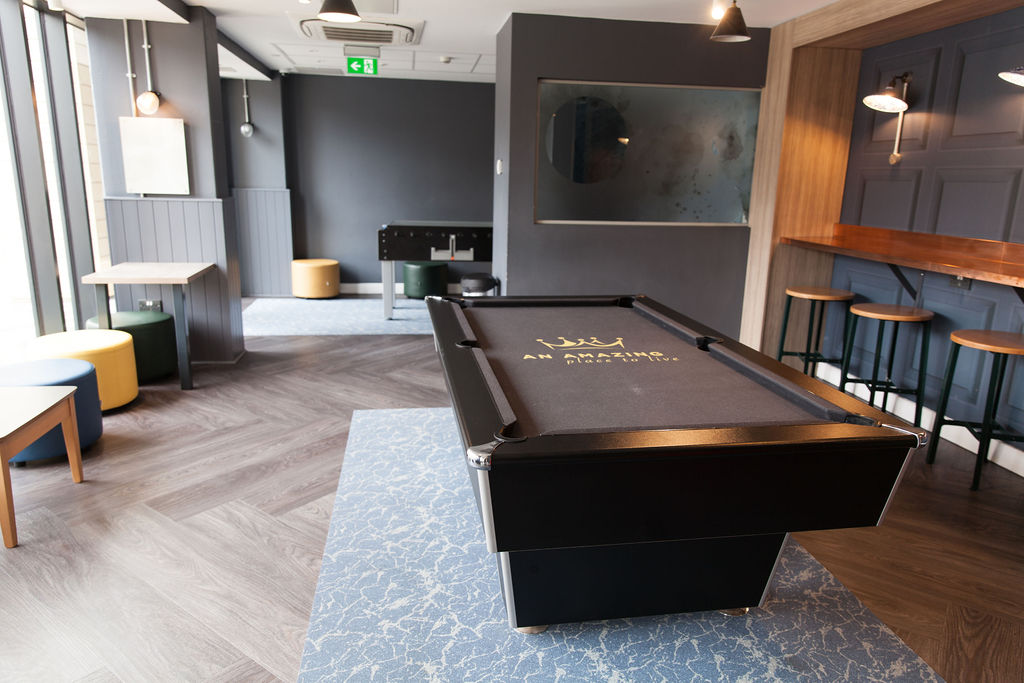 Image of Crown Place, Portsmouth