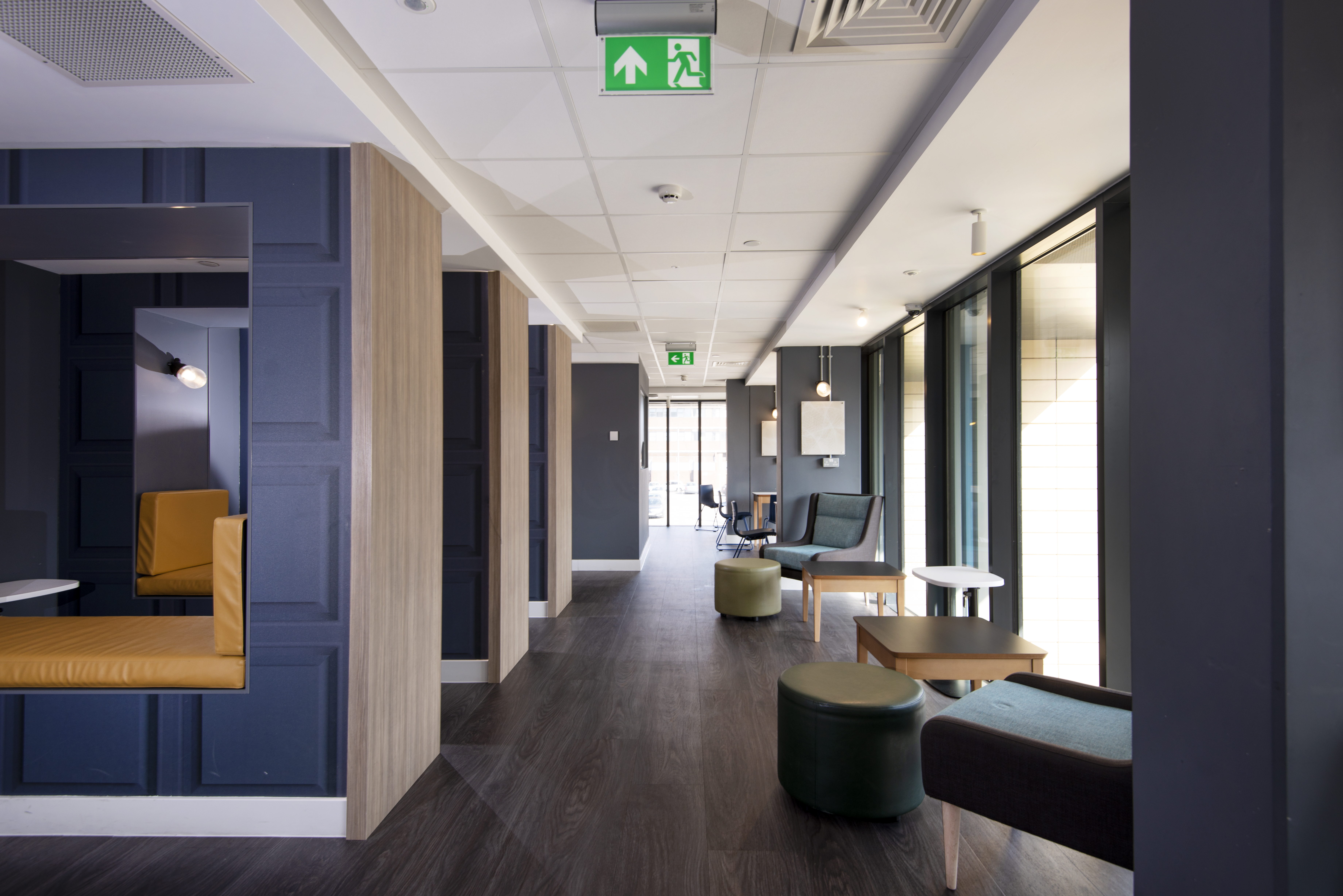 Image of Crown Place, Portsmouth