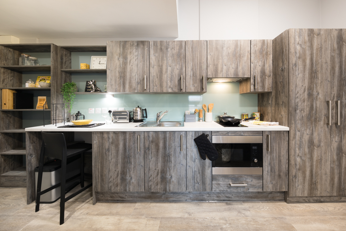 Image of Crown Place, Portsmouth