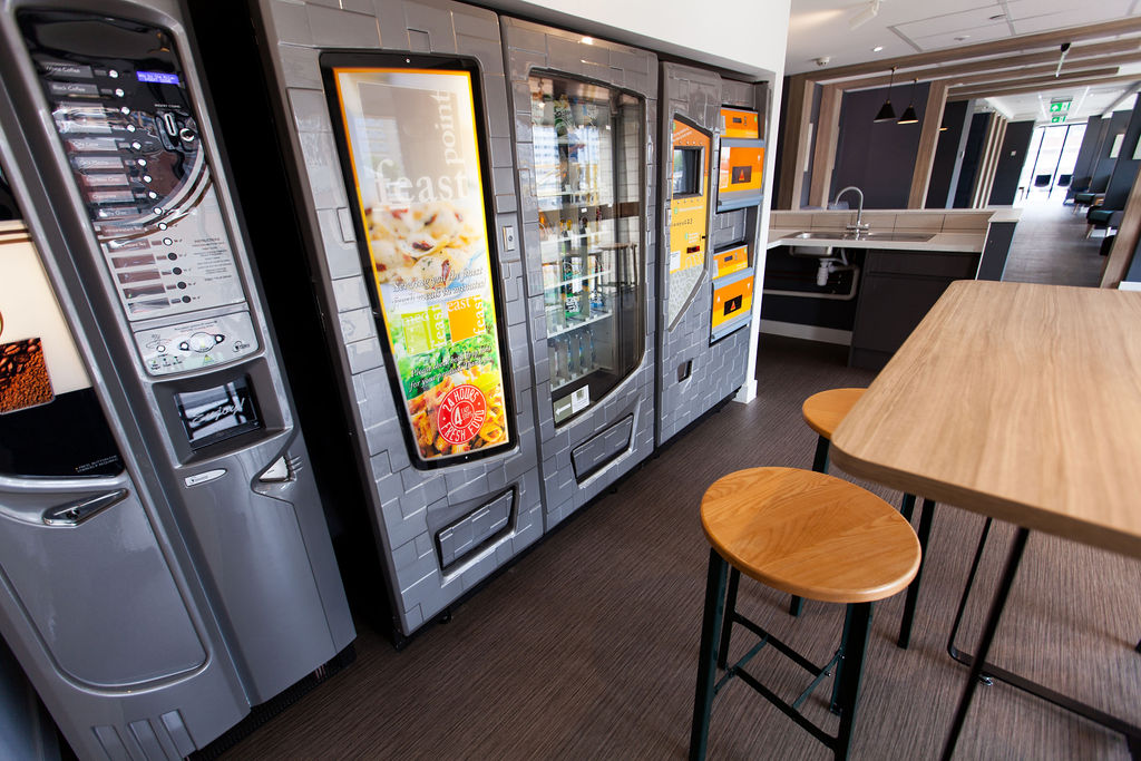 Image of Crown Place, Portsmouth