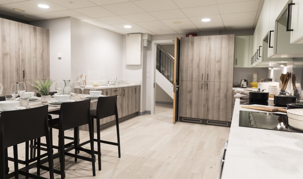 Image of Crown Place, Swansea