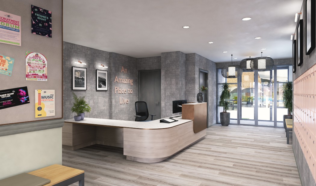 Image of Crown Place, Swansea