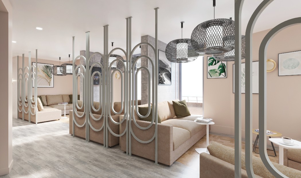 Image of Crown Place, Swansea