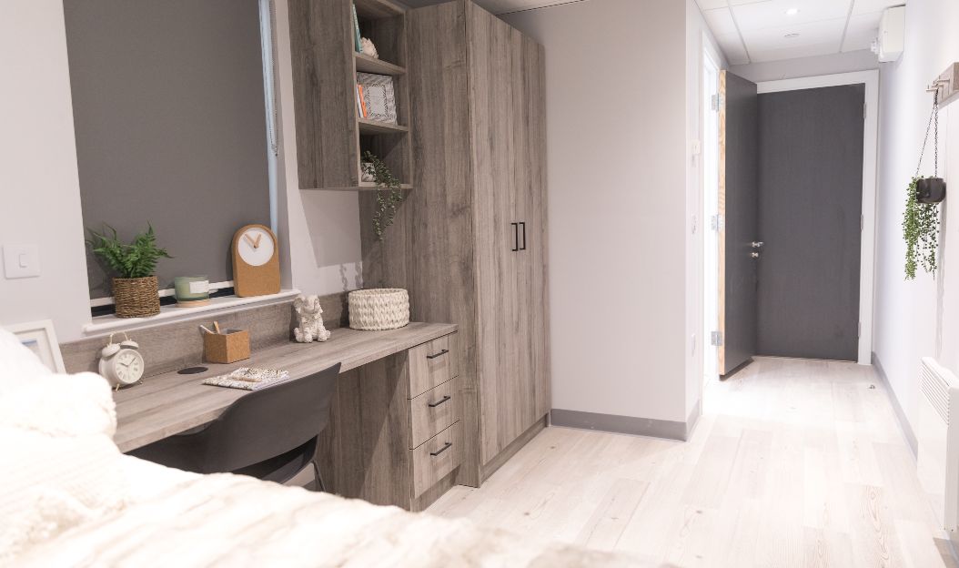 Image of Crown Place, Swansea