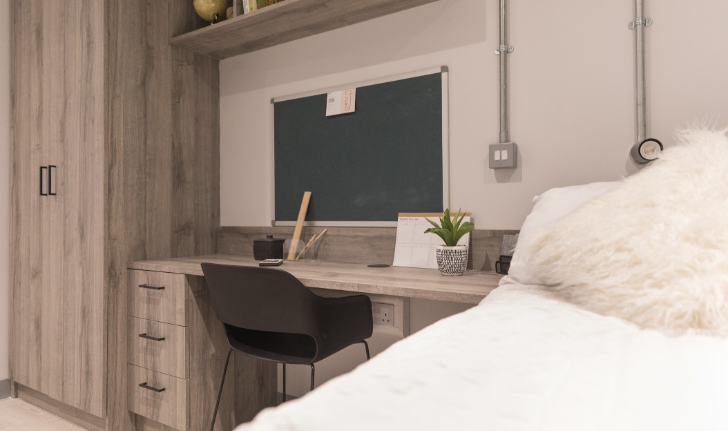 Image of Crown Place, Swansea