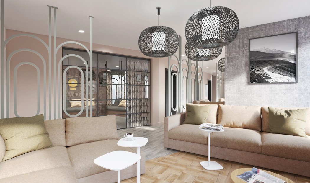 Image of Crown Place, Swansea