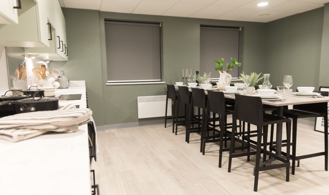 Image of Crown Place, Swansea