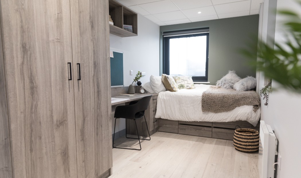 Image of Crown Place, Swansea