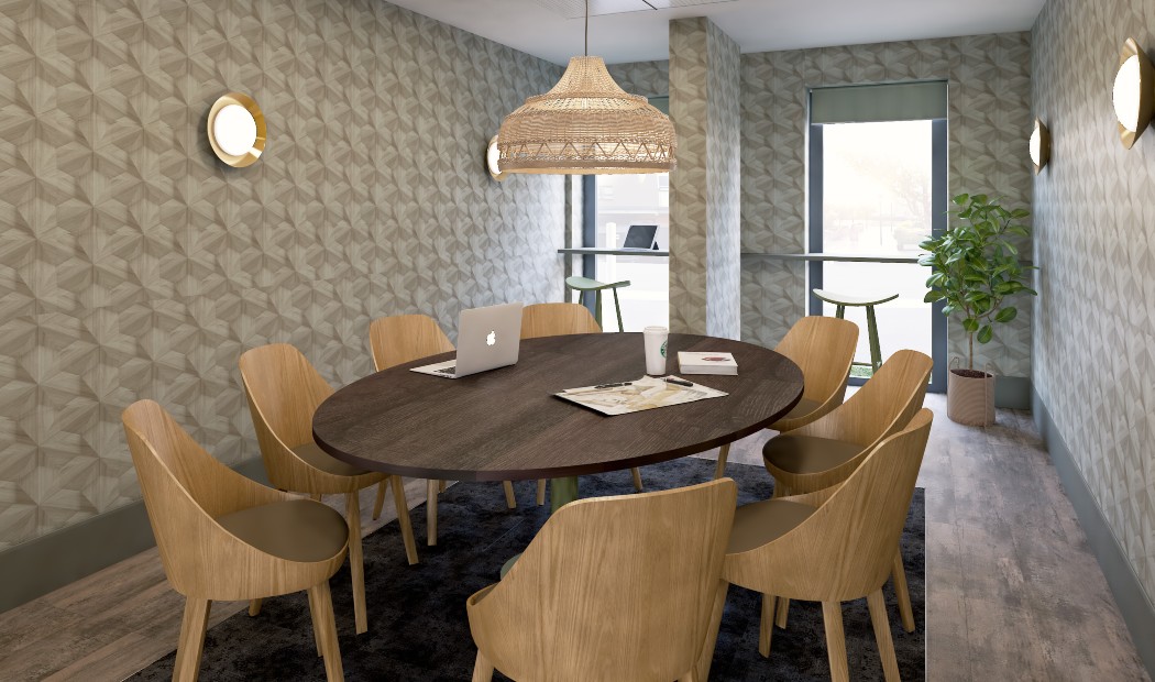 Image of Crown Place, Swansea