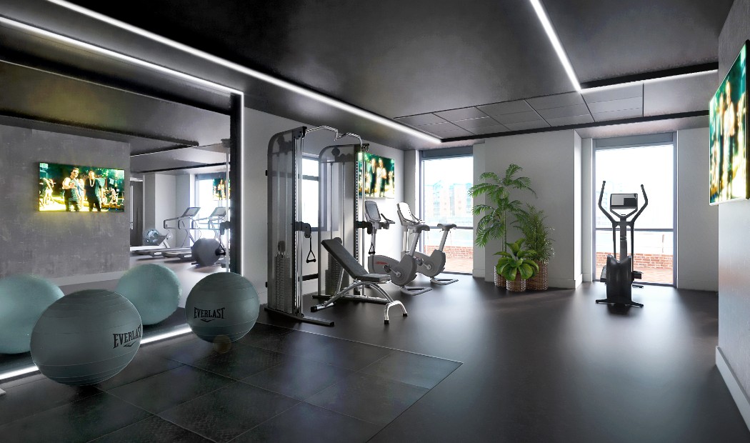 Image of Crown Place, Swansea